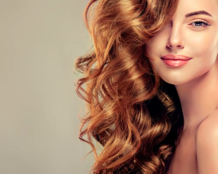 Coloração + Brushing | Spa Bella Coloração + Brushing | Spa Bella