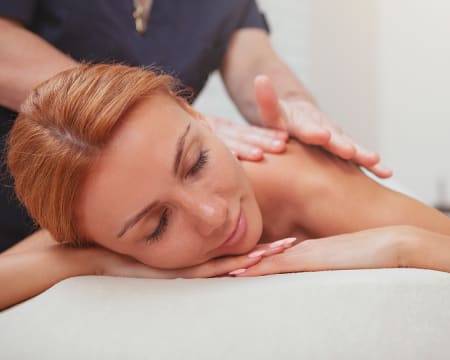 Massagem de Relaxamento | Spa Bella Massagem de Relaxamento | Spa Bella