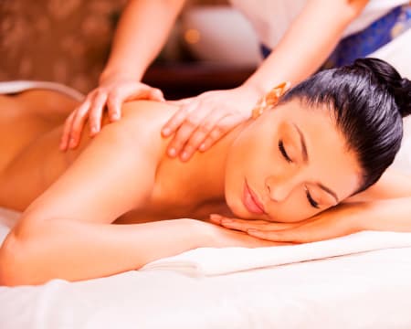 Massagem Californiana | Spa Bella Massagem Californiana | Spa Bella
