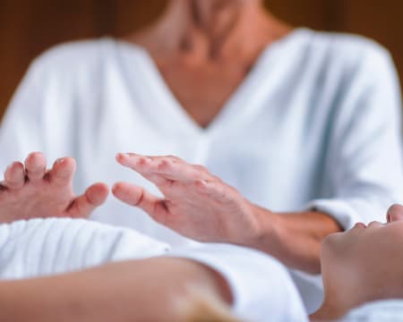 SPA - Solar Douro Miragaia | Sessão de Reiki + Ritual de Chá SPA - Solar Douro Miragaia | Sessão de Reiki + Ritual de Chá