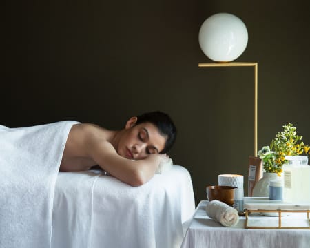 The Vintage Hotel & Spa 5* | Acesso Ilimitado ao Banho Turco & Sauna + Massagem de Relaxamento a Dois The Vintage Hotel & Spa 5* | Acesso Ilimitado ao Banho Turco & Sauna + Massagem de Relaxamento a Dois