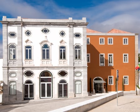 Massagem a Dois & Circuito de Águas no Vila Galé | Spa Satsanga Vila Galé Collection Elvas