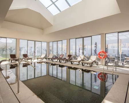 Massagem a Dois & Circuito de Águas no Vila Galé | Spa Satsanga Vila Galé Collection Elvas