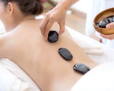 Circuito de Hidroterapia e Massagens Corpo e Cabeça | Spa - Villa C Boutique Hotel Circuito de Hidroterapia e Massagens Corpo e Cabeça | Spa - Villa C Boutique Hotel