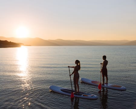 Altura Kites | Stand Up Paddle | 2 Pessoas Altura Kites | Stand Up Paddle | 2 Pessoas