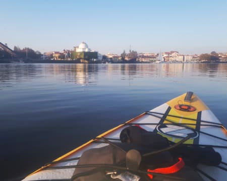 Up and Go Sup | Aula de Stand Up Paddle Up and Go Sup | Aula de Stand Up Paddle
