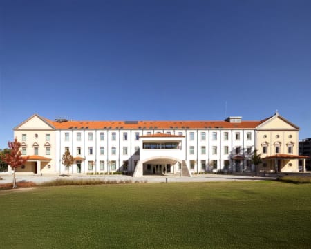 Stella Braga Aparthotel 4* | 2 Noites em Quarto Duplo