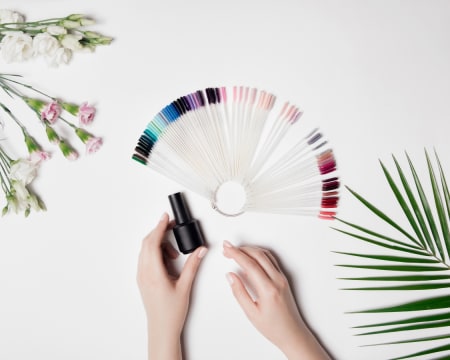 Manicure Japonesa - Detox P-Shine | Stetic4u Manicure Japonesa - Detox P-Shine | Stetic4u