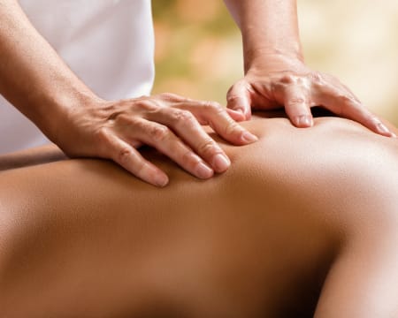 Quick Massagem às Costas e Ombros | Stetic4u Quick Massagem às Costas e Ombros | Stetic4u