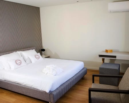 Suites - Sé Inn | 1 Noite em Suite Suites - Sé Inn | 1 Noite em Suite