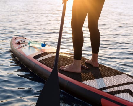 Huaka'i - Aventura e Diversão | Aluguer de Prancha de Paddle na Barragem da Caniçada Huaka'i - Aventura e Diversão | Aluguer de Prancha de Paddle na Barragem da Caniçada