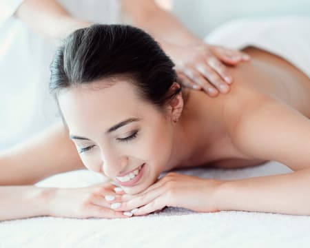 Massagem de Relaxamento para 2 | Sublime Spa & Estética