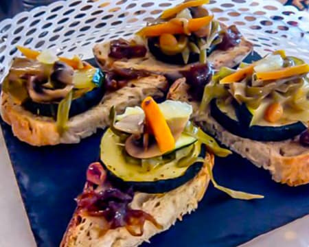 Taverna Tapas com Alma | Tapas à Portuguesa Taverna Tapas com Alma | Tapas à Portuguesa