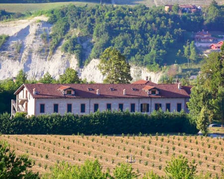 Tenuta Larenzania | Estadia de 2 Noites Tenuta Larenzania | Estadia de 2 Noites