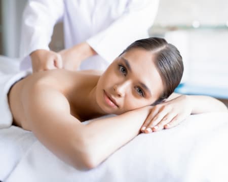 Massagem Terapêutica para 2 | Terapia do Bem-Estar Massagem Terapêutica para 2 | Terapia do Bem-Estar