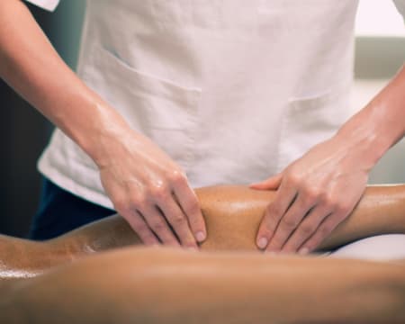 Massagem Desportiva para 2 | Terapia do Bem-Estar Massagem Desportiva para 2 | Terapia do Bem-Estar