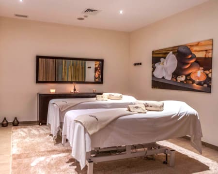 Terapyzen - Albufeira Sol Hotel Apartamento & SPA | Circuito de Águas + Quick Massage a 2 Terapyzen - Albufeira Sol Hotel Apartamento & SPA | Circuito de Águas + Quick Massage a 2