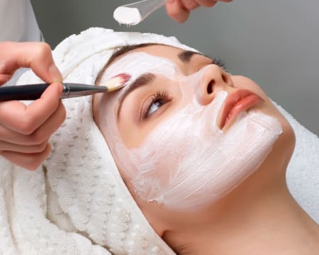 Spa Facial + Esfoliação Corporal | Thalus Centro de Estética & SPA Spa Facial + Esfoliação Corporal | Thalus Centro de Estética & SPA
