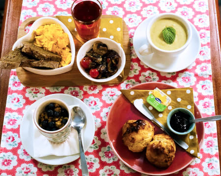 Brunch para Quatro - Cheque Gourmet 40€ | The Bird Brunch para Quatro - Cheque Gourmet 40€ | The Bird