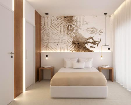 The Icons Hotel - Trius Hotels | Estadia de 1 Noite The Icons Hotel - Trius Hotels | Estadia de 1 Noite