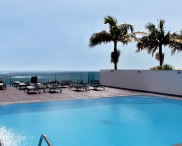 The Lince Azores Great Hotel | Estadia de 2 Noites Mágicas The Lince Azores Great Hotel | Estadia de 2 Noites Mágicas