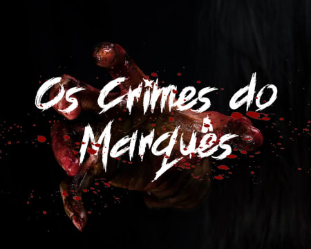 Escape Game Outdoor «Os Crimes do Marquês» - 2 Jogadores | Timeless Lisbon Escape Game Outdoor «Os Crimes do Marquês» - 2 Jogadores | Timeless Lisbon