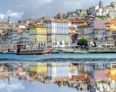 Cruzeiro das 6 Pontes para 2 Pessoas Cruzeiro das 6 Pontes para 2 Pessoas