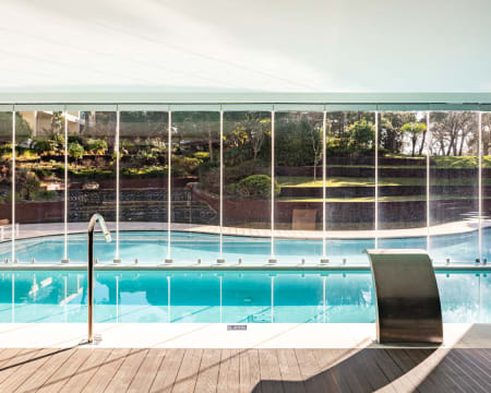 Natur SPA by Onyria Marinha Cascais, Vignette Collection by IHG | Circuito de Águas Termais Natur SPA by Onyria Marinha Cascais, Vignette Collection by IHG | Circuito de Águas Termais