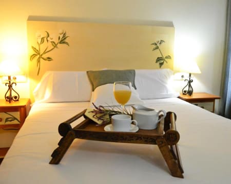 Toribio Hostal & Restaurante | Estadia de 1 Noite Toribio Hostal & Restaurante | Estadia de 1 Noite