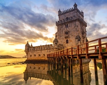 Tour Pedestre em Belém - Descobrimentos para 2 | Discover Lisbon Tour Pedestre em Belém - Descobrimentos para 2 | Discover Lisbon