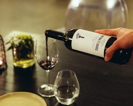 Prova de Vinhos e Visita à Adega para Dois | Torre de Palma - Portalegre Prova de Vinhos e Visita à Adega para Dois | Torre de Palma - Portalegre