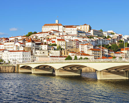 DNA Desporto Natureza e Aventura | Passeio Coimbra pelas Tradições Académicas | 2 Pessoas DNA Desporto Natureza e Aventura | Passeio Coimbra pelas Tradições Académicas | 2 Pessoas