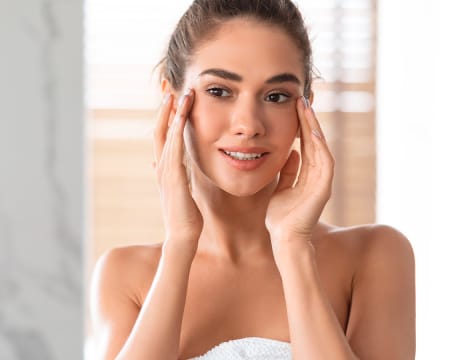 Tratamento Facial Hidratante | AMC Estetica Tratamento Facial Hidratante | AMC Estetica