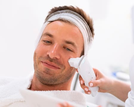 Improving Elegance | Limpeza Facial + Drenagem ao Rosto | 2 Pessoas Improving Elegance | Limpeza Facial + Drenagem ao Rosto | 2 Pessoas