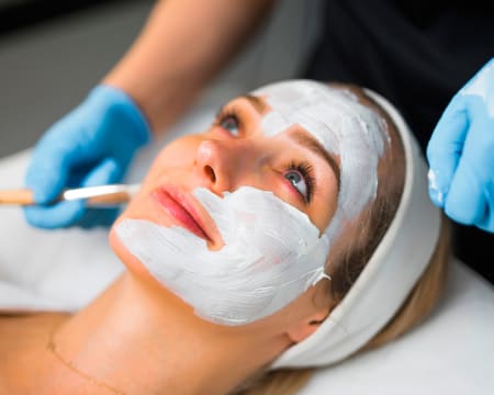 Centro de Estética Manuela Batista | Tratamento de Rosto Personalizado Centro de Estética Manuela Batista | Tratamento de Rosto Personalizado