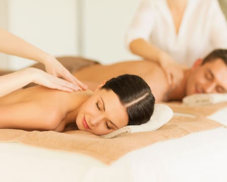 Rituais do Ego - Aesthetical Medical Spa | Massagem Romântica