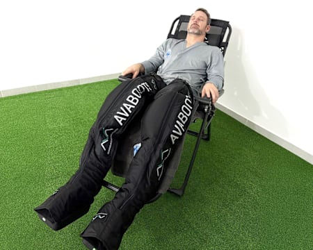 Restore Elite | 1 Sessão de Crioterapia + Pressoterapia