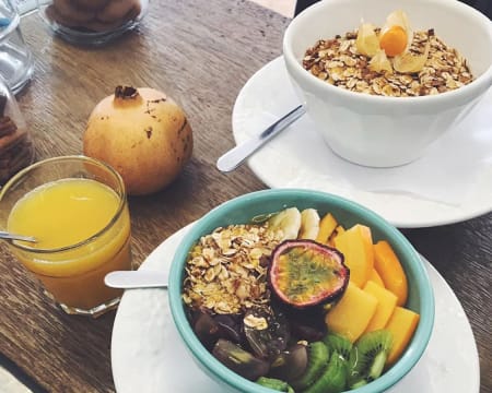 Brunch para Saborear a Quatro | Treze Urban Café Brunch para Saborear a Quatro | Treze Urban Café