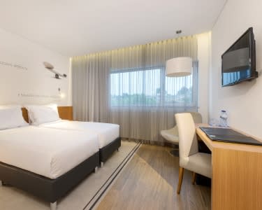 Hotel TRYP Leiria 4* | Estadia de 1 Noite Hotel TRYP Leiria 4* | Estadia de 1 Noite