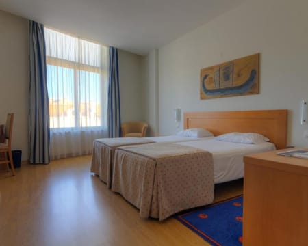 Tulip Inn Estarreja Hotel & SPA 4* | Estadia de 1 Noite com Jantar e Massagens Tulip Inn Estarreja Hotel & SPA 4* | Estadia de 1 Noite com Jantar e Massagens