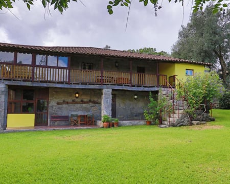 Quinta do Galgo | 1 Noite em Família em Apartamento Quinta do Galgo | 1 Noite em Família em Apartamento