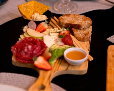 Urban Spot Aveiro | Cheque Gourmet 40€ | 4 Pessoas Urban Spot Aveiro | Cheque Gourmet 40€ | 4 Pessoas
