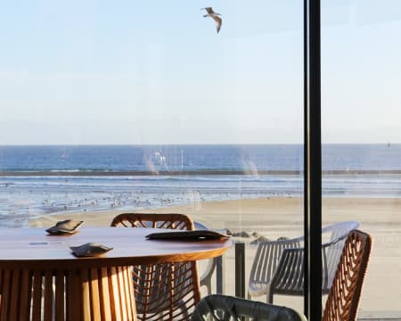 Vagas Bar | Sabores do Mar para Dois na Praia de Matosinhos Vagas Bar | Sabores do Mar para Dois na Praia de Matosinhos