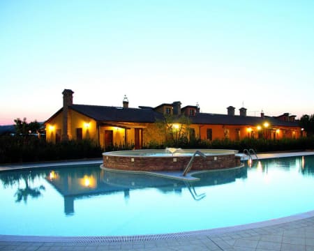 Valle del Metauro Country House | Estadia de 1 Noite Valle del Metauro Country House | Estadia de 1 Noite