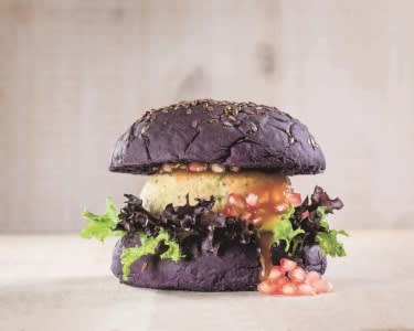 Vegana Burgers | Hambúrgueres Vegan Vegana Burgers | Hambúrgueres Vegan