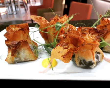 Restaurante Vestigium | Jantar à Moda do Chef