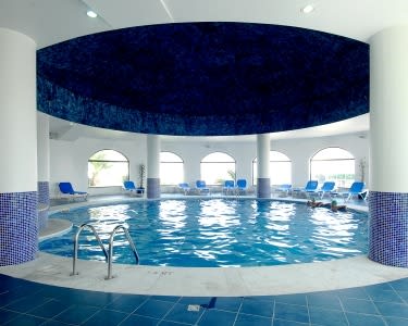 SPA Experience a 2 | Satsanga Spa SPA Experience a 2 | Satsanga Spa