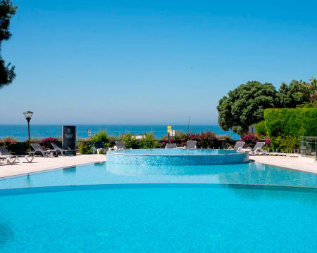 Vila Galé Cascais 4* | 1 Noite com Spa em Quarto Standard Vila Galé Cascais 4* | 1 Noite com Spa em Quarto Standard