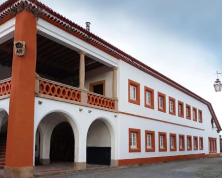 Massagem a Dois & Circuito de Águas no Vila Galé | Spa Satsanga Vila Galé Collection Alter Real