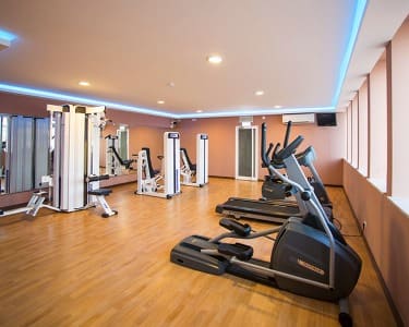 Massagem a Dois & Circuito de Águas no Vila Galé | Spa Vila Galé Ericeira